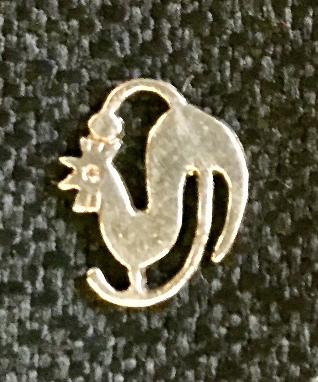 Read more about the article Syyskuun jäsentarjous: jäsenmerkit vain 5 euroa/kpl!