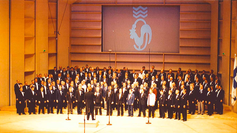 Read more about the article Eeva-Maria Seppäläinen aloittaa liiton toimistokoordinaattorina 1.8.2016