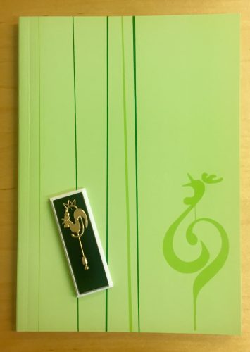 Read more about the article Mestarimerkkitentti Espoossa 4.11.2020