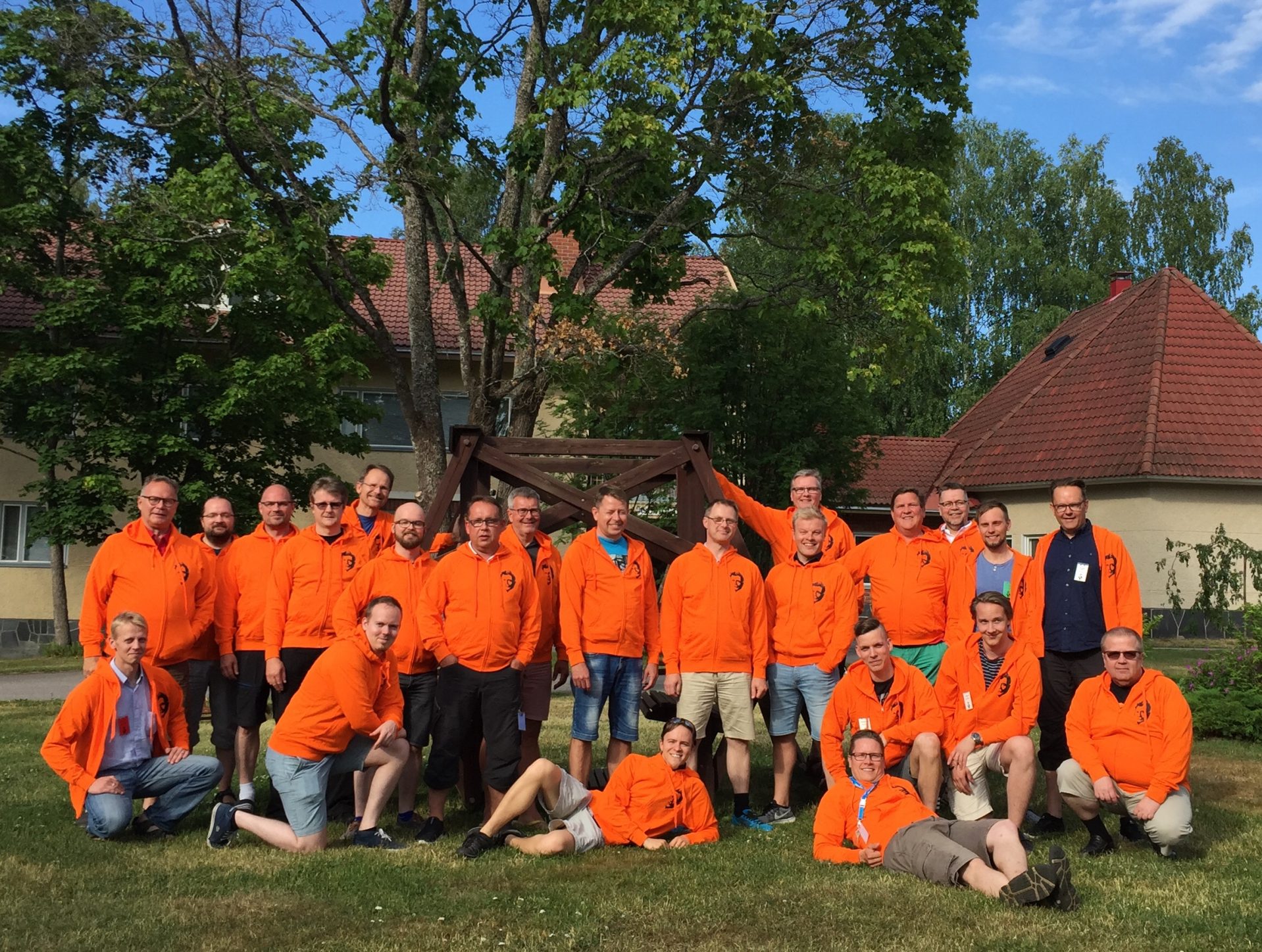 You are currently viewing Jäsenkirje 5 / 2018