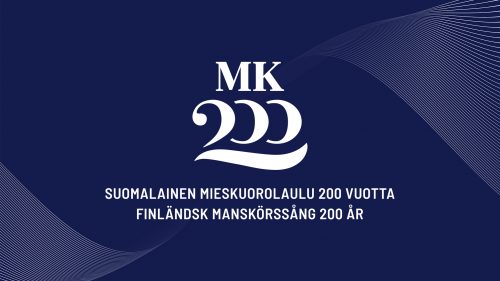 You are currently viewing Suomalainen mieskuorolaulu 200 vuotta vuonna 2019