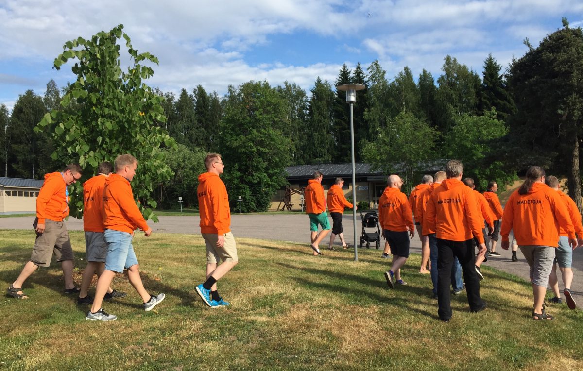 You are currently viewing Jäsenkirje 3/2020