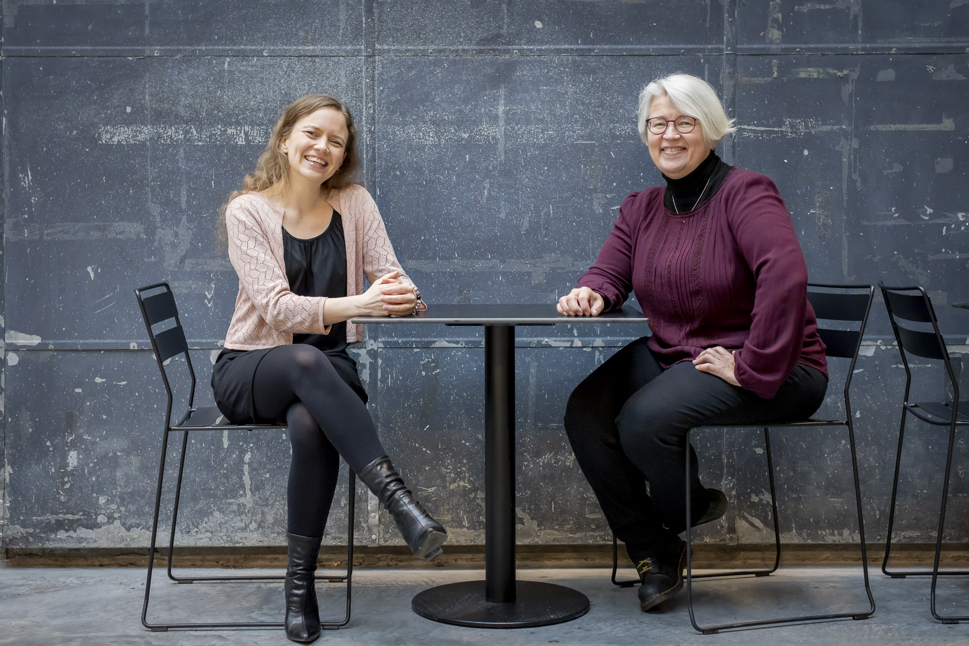 You are currently viewing Aino Herranen siirtyy Sulasolin toiminnanjohtajaksi 1.4.2023 alkaen